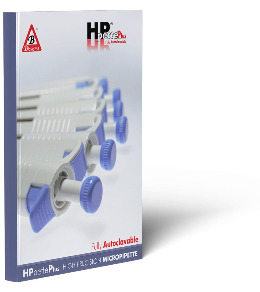 Micropipettes